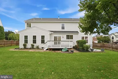 8851 Tenbury Court, Bristow, VA 20136 - Photo 53