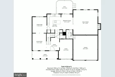 8851 Tenbury Court, Bristow, VA 20136 - Photo 55