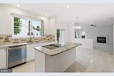 8851 Tenbury Court, Bristow, VA 20136 - Photo 17