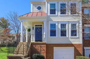 15448 Beachland Way, Dumfries, VA 22025 - Photo 1