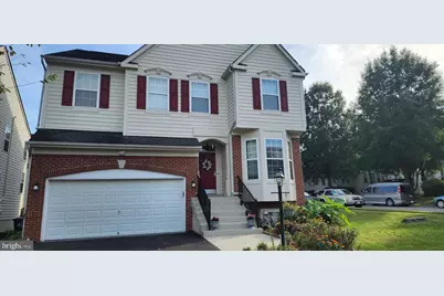 13047 Quate Lane #BASEMENT, Woodbridge, VA 22192 - Photo 1