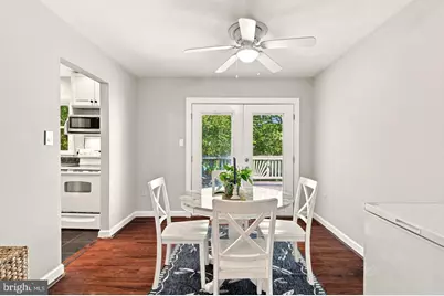 5256 Medwick Court, Woodbridge, VA 22193 - Photo 7