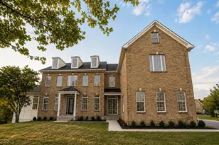 5005 Burnside Farm Pl, Haymarket, VA 20169 - Photo 1