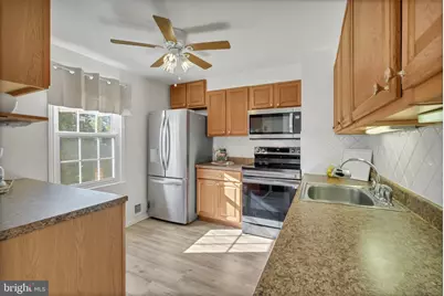1402 Milbank Road, Woodbridge, VA 22191 - Photo 3