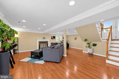 14606 Danville Road, Woodbridge, VA 22193 - Photo 5