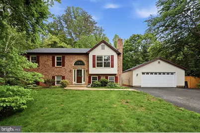 8915 Helen Street, Manassas, VA 20112 - Photo 43