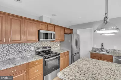 16612 Fern Place, Woodbridge, VA 22191 - Photo 13