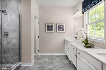 4439 Daisy Reid Avenue #LOT 125, Woodbridge, VA 22192 - Photo 13