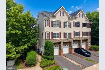16815 Nuttal Oak Place, Woodbridge, VA 22191 - Photo 19