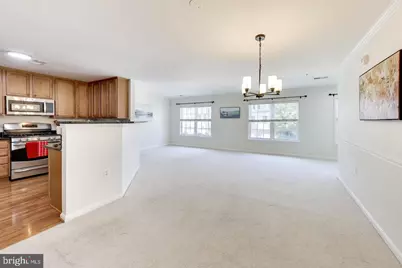 16815 Nuttal Oak Place, Woodbridge, VA 22191 - Photo 3