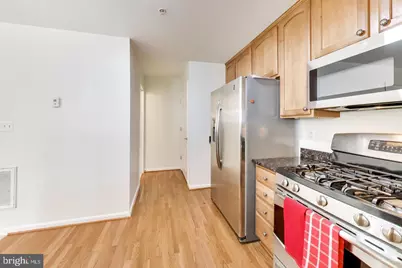 16815 Nuttal Oak Place, Woodbridge, VA 22191 - Photo 7