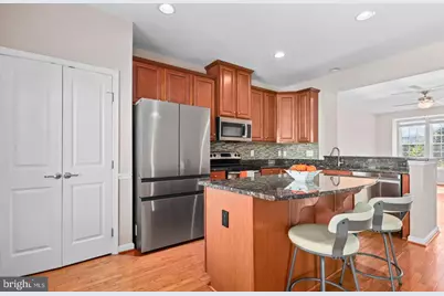 13982 Gary Fisher Trl #134, Gainesville, VA 20155 - Photo 17