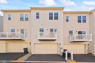 13982 Gary Fisher Trl #134, Gainesville, VA 20155 - Photo 35