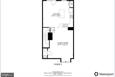 13982 Gary Fisher Trl #134, Gainesville, VA 20155 - Photo 37