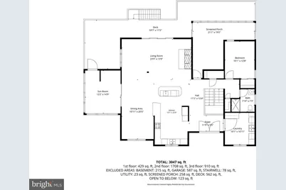 7870 Woodridge Drive, Gainesville, VA 20155 - Photo 49