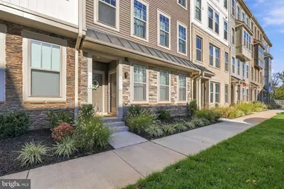 219 Park Central Terrace #B, Manassas Park, VA 20111 - Photo 25