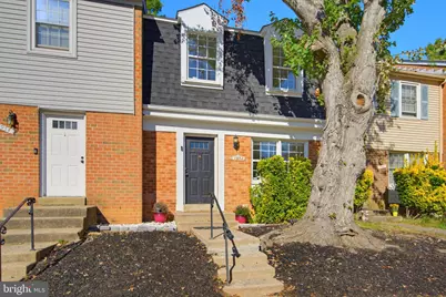 1952 Mariner Lane, Woodbridge, VA 22192 - Photo 1