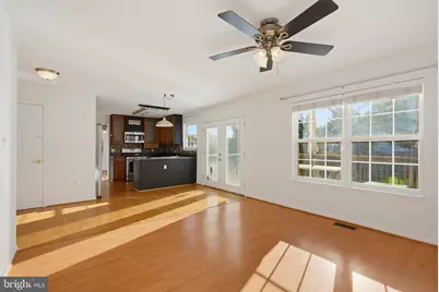 5957 Reaves Lane, Woodbridge, VA 22193 - Photo 11