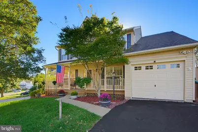5957 Reaves Lane, Woodbridge, VA 22193 - Photo 1