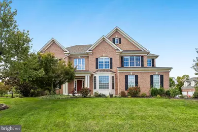 12265 United Park Way, Bristow, VA 20136 - Photo 1