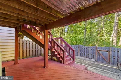 12143 Abbey Glen Court, Woodbridge, VA 22192 - Photo 33