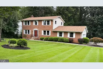 16052 Simon Kenton Road, Haymarket, VA 20169 - Photo 1