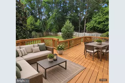 10320 Winged Elm Circle, Manassas, VA 20110 - Photo 3