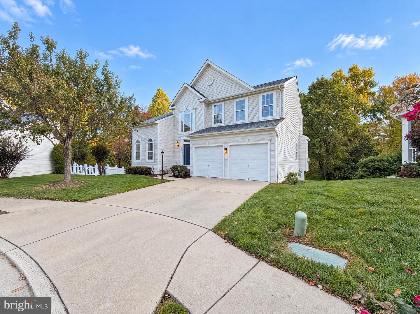 12001 Vantage Point Ct, Bristow, VA 20136 - MLS VAPW2133242 - Coldwell ...
