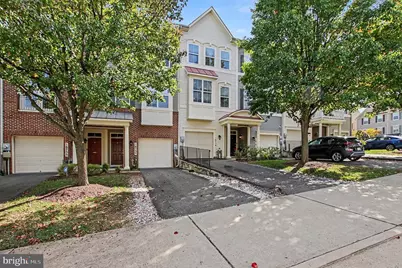 16759 Shingle Oak Drive, Woodbridge, VA 22191 - Photo 1
