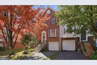 9729 Cheshire Ridge Circle, Manassas, VA 20110 - Photo 1