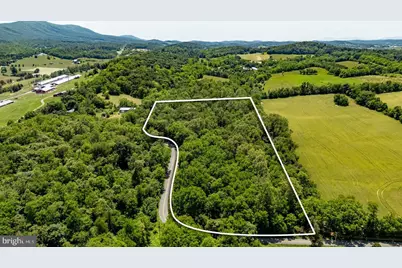 2410 Mauzy Athlone Road, Broadway, VA 22815 - Photo 1