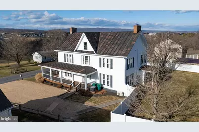 644 Early Drive, Broadway, VA 22815 - Photo 3