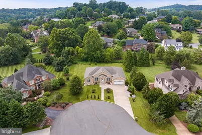 4261 Ajax Court, Rockingham, VA 22801 - Photo 1