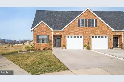 118 Hollen Mill Court, Bridgewater, VA 22812 - Photo 1