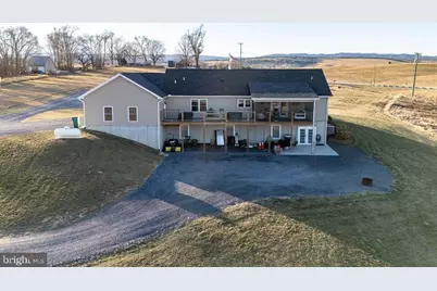 10716 Harpine Highway, Broadway, VA 22815 - Photo 7