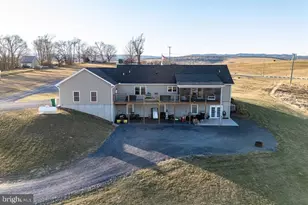 10716 Harpine Hwy, Broadway, VA 22815 - Photo 7