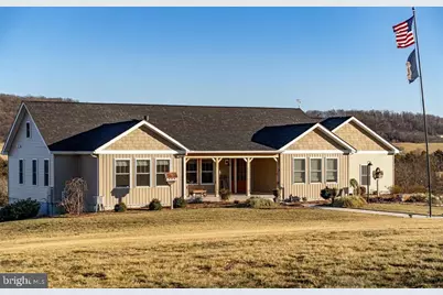 10716 Harpine Highway, Broadway, VA 22815 - Photo 3