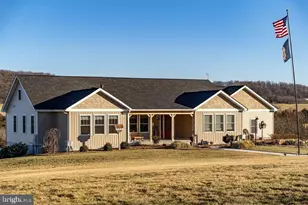 10716 Harpine Hwy, Broadway, VA 22815 - Photo 3