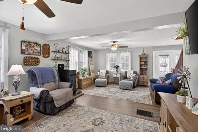 6699 S South East Side Highway, Elkton, VA 22827 - Photo 11