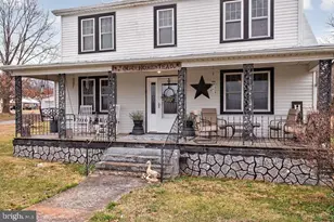 6699 S South East Side Hwy, Elkton, VA 22827 - Photo 47