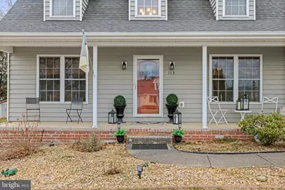 113 Willow Drive, Dayton, VA 22821 - Photo 9