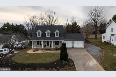 113 Willow Drive, Dayton, VA 22821 - Photo 3