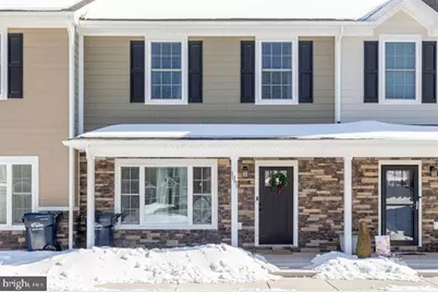1091 Bluemoon Drive, Rockingham, VA 22801 - Photo 1