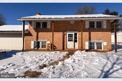 122 Skymont Drive, Broadway, VA 22815 - Photo 1