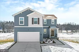 350 Mesa Ct., Broadway, VA 22815 - Photo 1