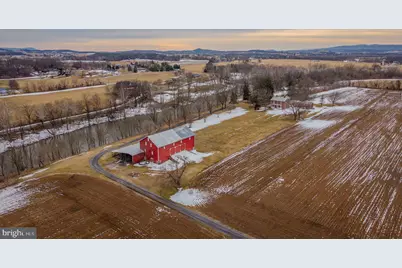 17442 Evergreen Valley Road, Timberville, VA 22853 - Photo 11