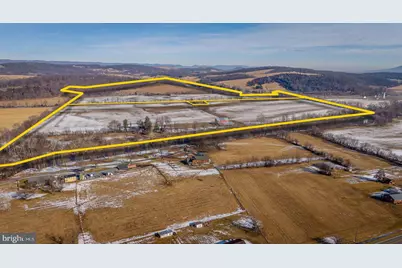 17442 Evergreen Valley Road, Timberville, VA 22853 - Photo 139