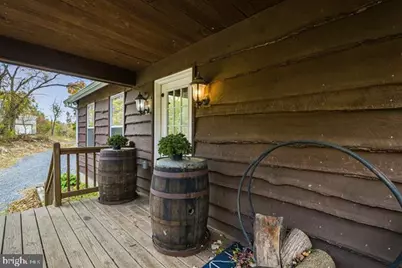 8499 Copperhead Road, Singers Glen, VA 22850 - Photo 7