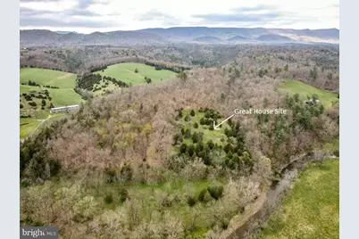 Lot 2 Runions Creek Road, Broadway, VA 22815 - Photo 3