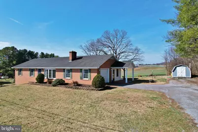 472 Honeysuckle Road, Elkton, VA 22827 - Photo 1